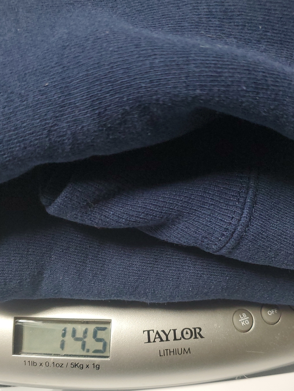 Vintage 90s Russell Athletic Dallas Cowboys Crewneck Sweatshirt Size Med Y2K - Picture 14 of 14
